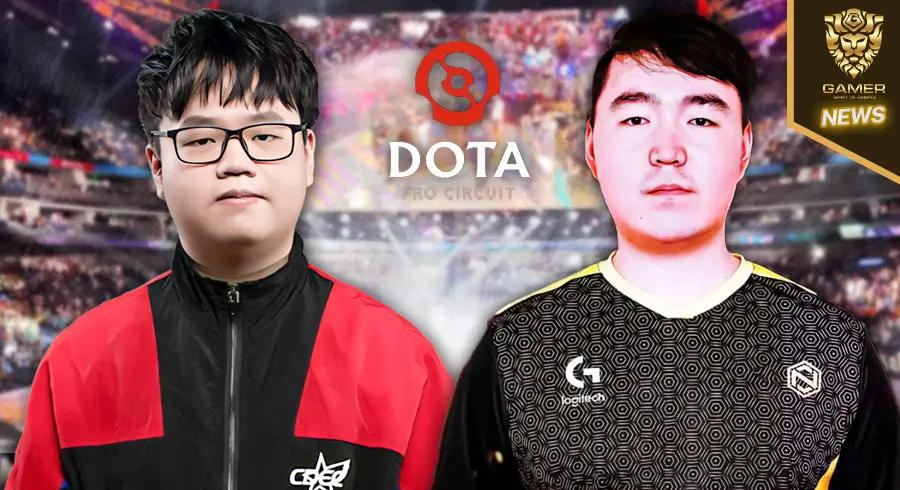 ได้มาอีก 2 สรุปทีมเข้ารอบใน DPC 2023 Tour 1: Open Qualifier #2