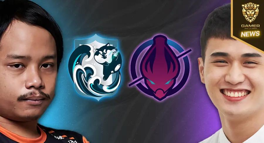 เทียบปอนด์ต่อปอนด์ ศึกดราม่า Team Tsunami พบกับ No Spectre
